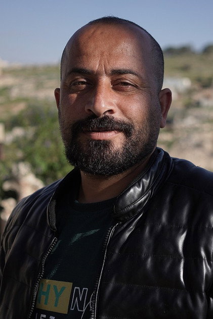 Zdjęcie حمدان بلال