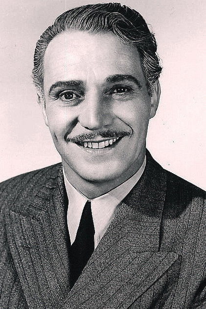Zdjęcie Hanley Stafford