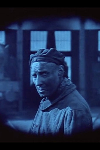 Okładka filmu 1922