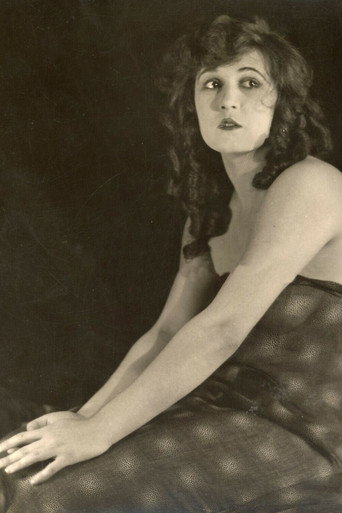 Okładka filmu The Wampas Baby Stars of 1922