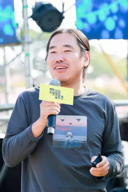 Zdjęcie Chenghui Xu