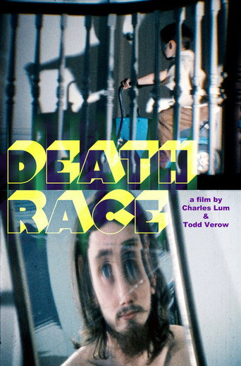 Okładka filmu Obsada filmu Death Race