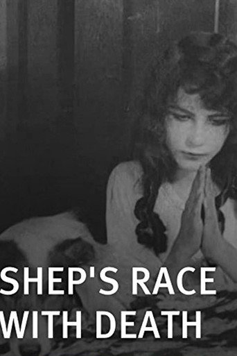 Okładka filmu Shep’s Race with Death