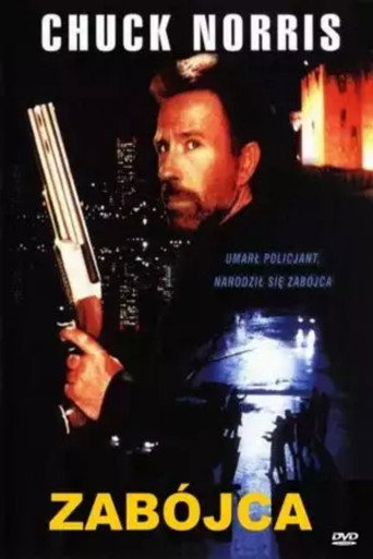 Okładka filmu Obsada filmu Zabójca