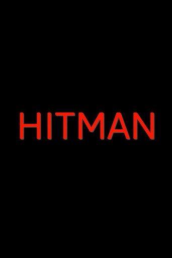 Okładka filmu Obsada filmu HITMAN