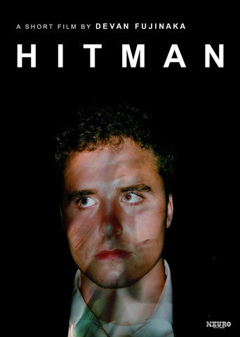Okładka filmu Obsada filmu Hitman