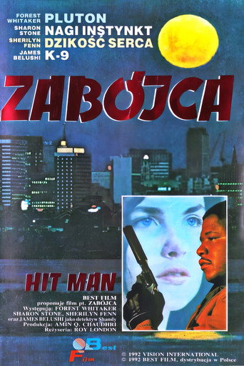 Okładka filmu Obsada filmu Zabójca