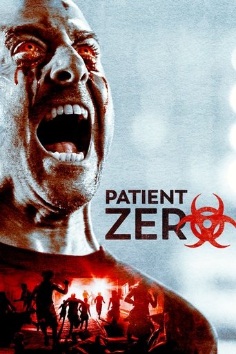 Okładka filmu Obsada filmu Pacjent zero