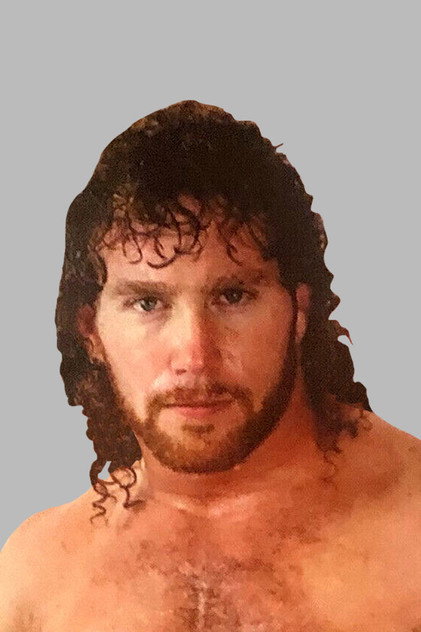 Zdjęcie Brad James