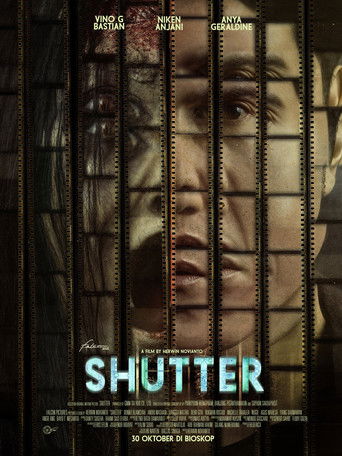 Okładka filmu Shutter