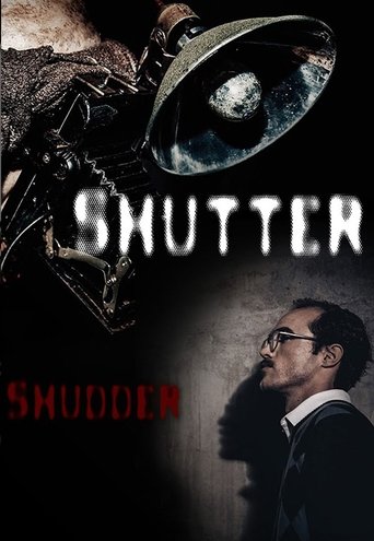 Okładka filmu Shutter