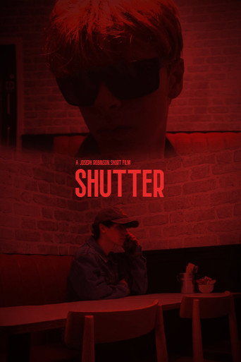 Okładka filmu Shutter