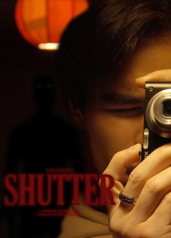 Okładka filmu Obsada filmu Shutter