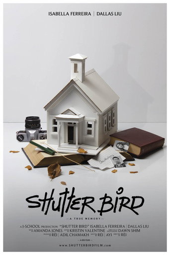 Okładka filmu Shutter Bird