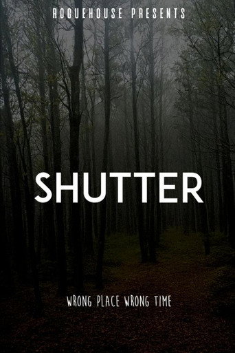 Okładka filmu Obsada filmu Shutter
