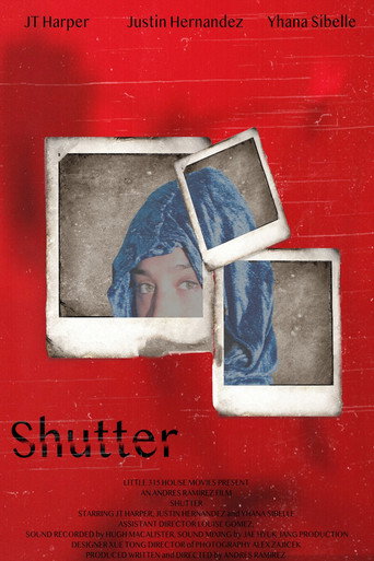 Okładka filmu SHUTTER