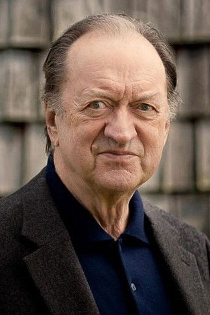 Zdjęcie Nikolaus Harnoncourt