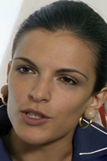 Zdjęcie Maria Piera Regoli