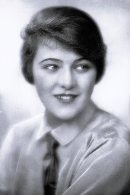 Zdjęcie Karin Evans