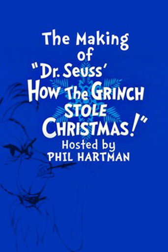 Okładka filmu How the Grinch Stole Christmas! Special Edition
