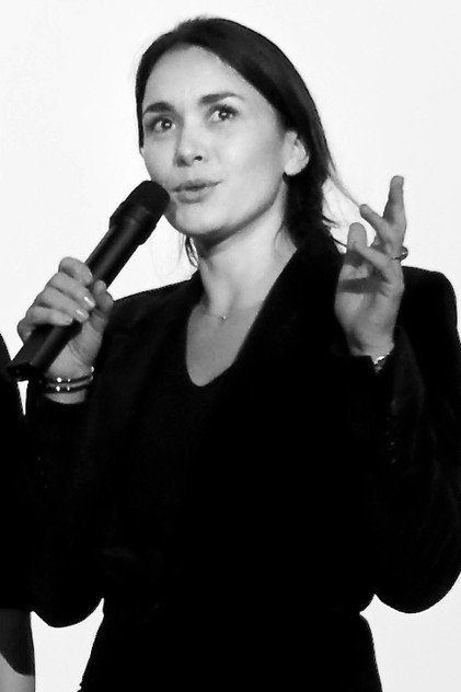 Zdjęcie Éléonore Faucher