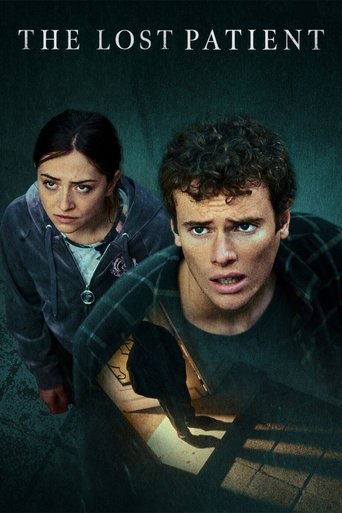 Okładka filmu Obsada filmu Pacjent