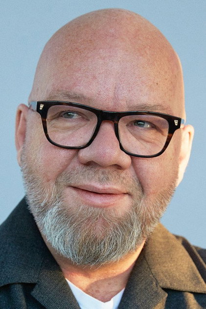 Zdjęcie Lars Hjortshøj
