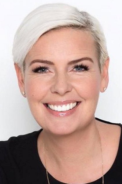 Zdjęcie Tina Bilsbo