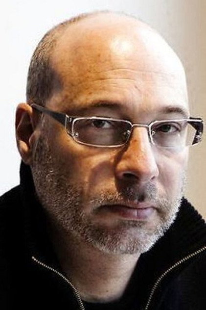 Zdjęcie Roger Kormind