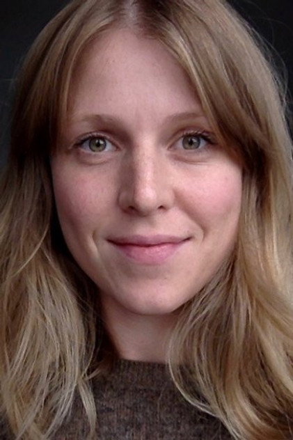 Zdjęcie Anne Møen