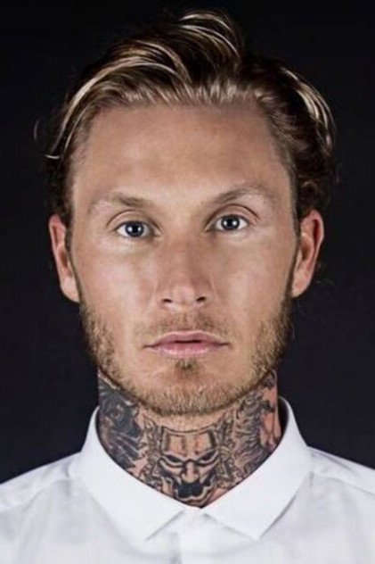 Zdjęcie Morten 'MORTEN’ Breum