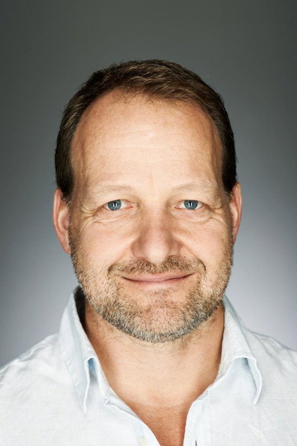 Zdjęcie Kim Magnusson