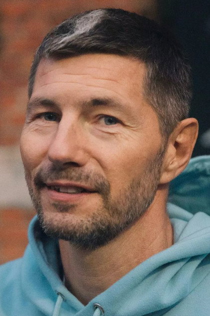 Zdjęcie Rune Glifberg