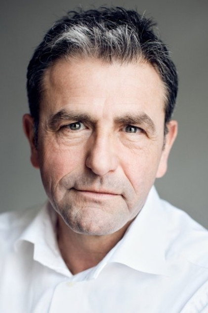Zdjęcie Jens Christian Grøndahl