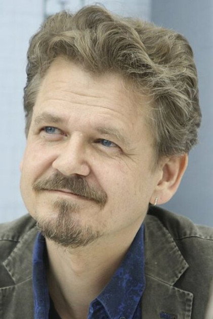 Zdjęcie Kim Leine
