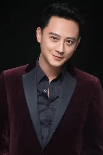Zdjęcie Zhang Zijun