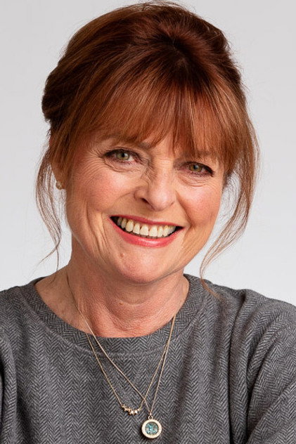 Zdjęcie Janet Ellis