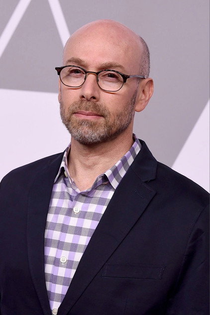 Zdjęcie Stephen Rosenbaum