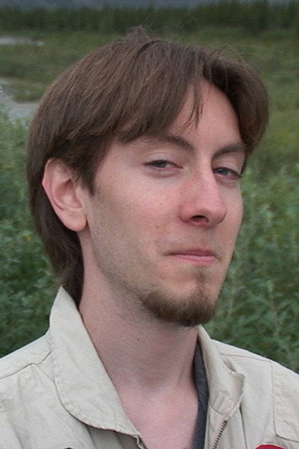 Zdjęcie Brian Klapstein