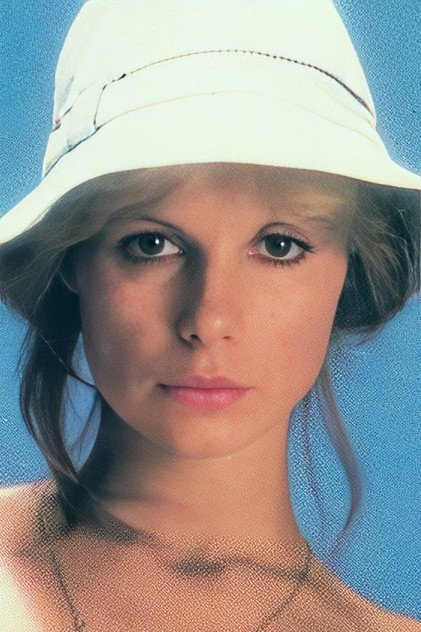 Zdjęcie Fabienne Beze
