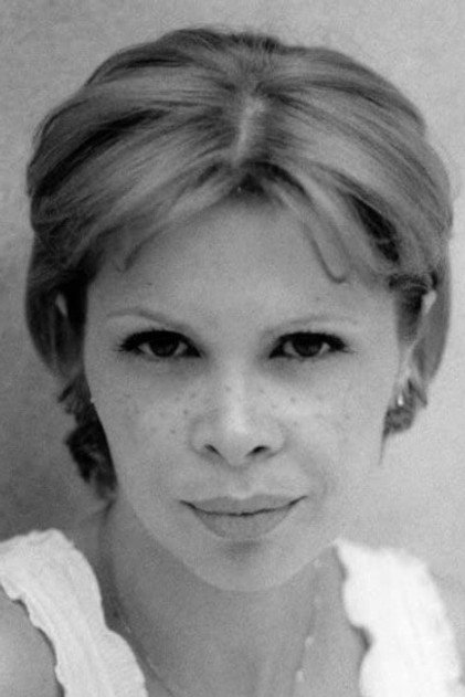 Zdjęcie Krystyna Ferentz
