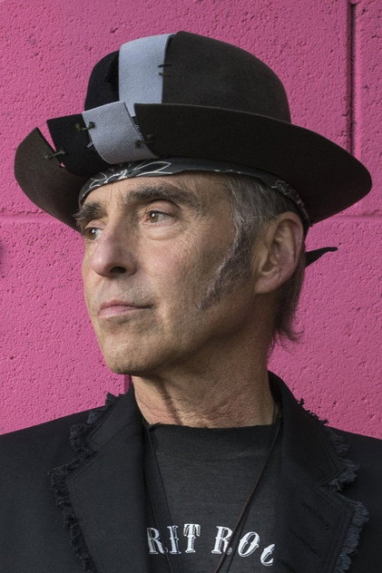 Zdjęcie Nils Lofgren