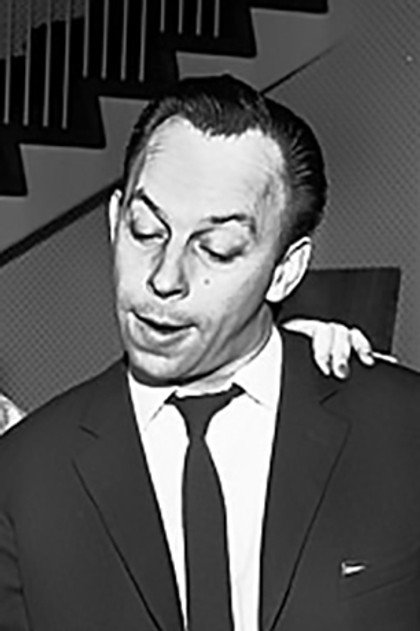 Zdjęcie Freddy Koch