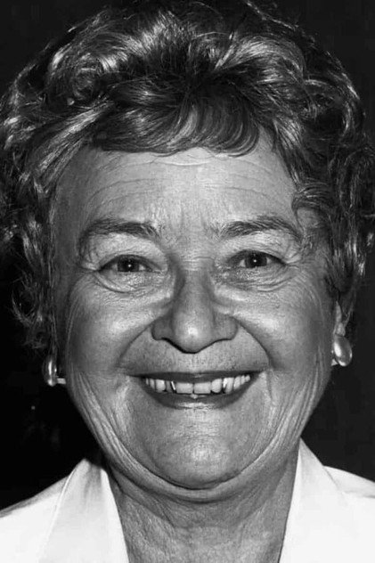 Zdjęcie Else-Marie Juul Hansen