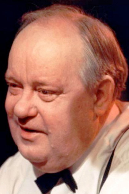 Zdjęcie Karl Stegger