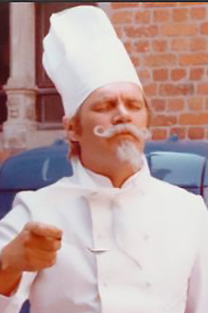 Zdjęcie Benny Badenfeldt