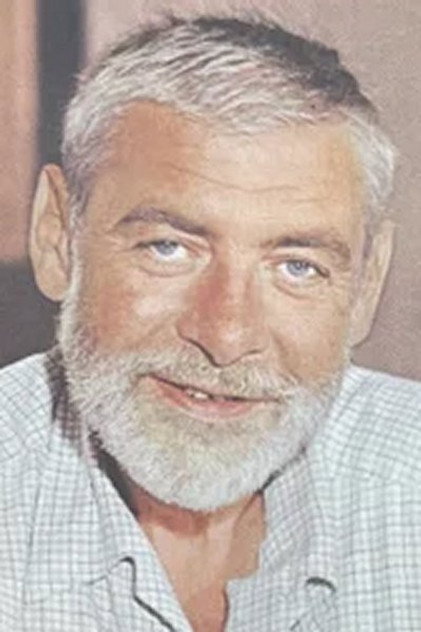 Zdjęcie Conrad Bjerre-Christensen