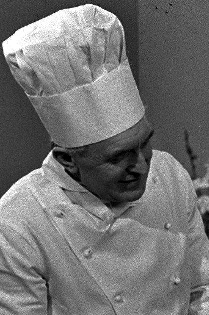 Zdjęcie Axel Larsen