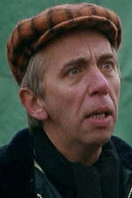 Zdjęcie Ernst Meyer