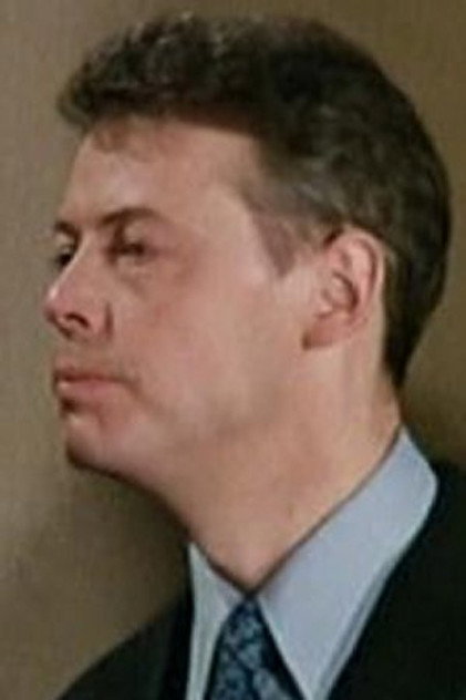 Zdjęcie Søren Rode